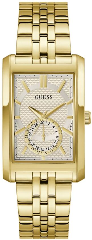 Reloj de pulso Guess Caballero G GW1125G2