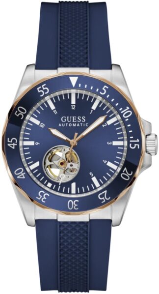 Reloj de pulso Guess Caballero A GW1131G5