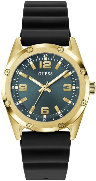 Reloj de pulso Guess Caballero A GW1134G2