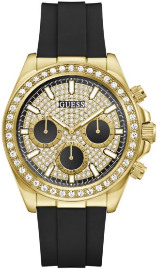 Reloj de pulso Guess Caballero D GW1137G2