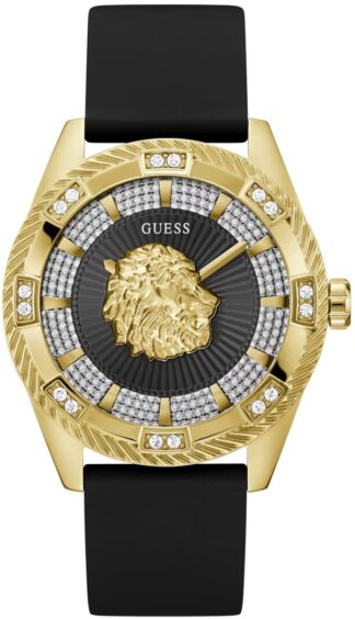 Reloj de pulso Guess Caballero N GW1138G2