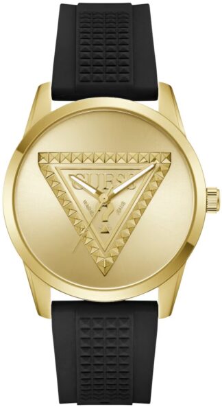 Reloj de pulso Guess Caballero N GW1143G2