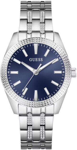 Reloj de pulso Guess Caballero A GW1145G1
