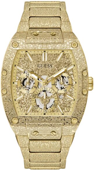 Reloj de pulso Guess Caballero D GW1148G2