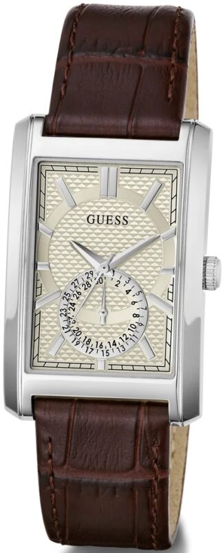 Reloj de pulso Guess Caballero G GW1152G1