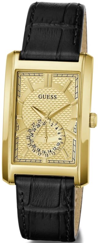 Reloj de pulso Guess Caballero D GW1152G2