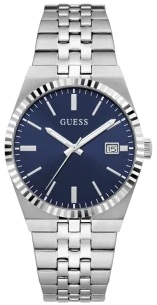 Reloj de pulso Guess Caballero A GW1153G1