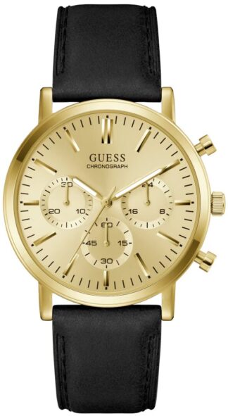 Reloj de pulso Guess Caballero D GW1154G2
