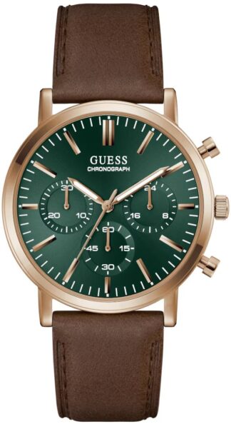 Reloj de pulso Guess Caballero V GW1154G5