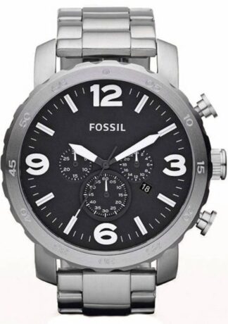 Reloj de pulso Fossil caballero  JR1353