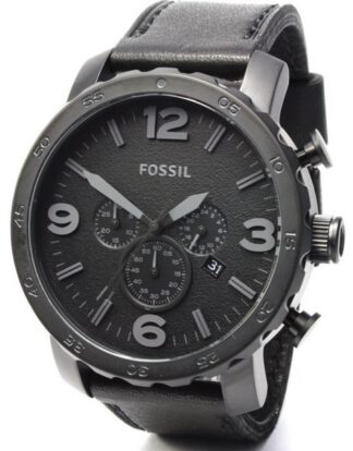 Reloj de pulso Fossil caballero  JR1354