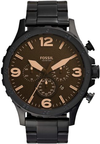 Reloj de pulso Fossil caballero  JR1356