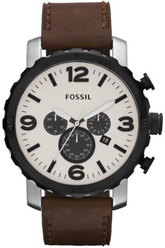 Reloj de pulso Fossil caballero  JR1390
