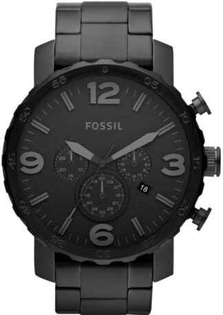 Reloj de pulso Fossil caballero  JR1401