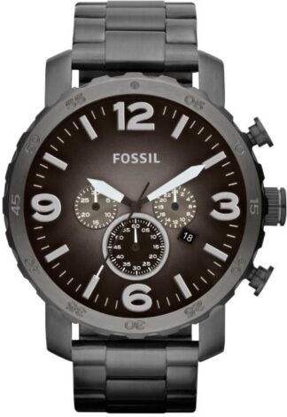 Reloj de pulso Fossil caballero  JR1437