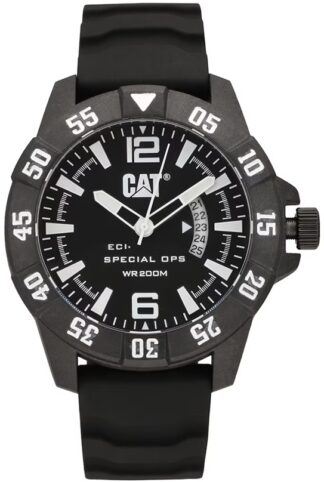 Reloj de pulso Caterpillar Caballer K4.121.21.132