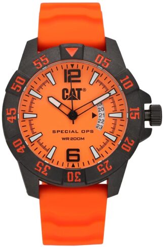 Reloj de pulso Caterpillar Caballer K4.121.28.838