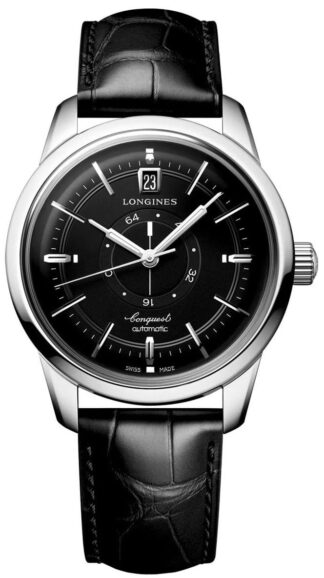 Reloj de pulso Longines caballero N L16484522