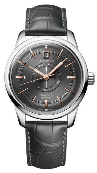 Reloj de pulso Longines caballero G L16484622