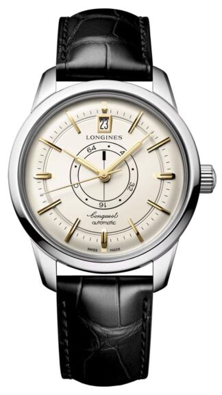 Reloj de pulso Longines caballero G L16484782