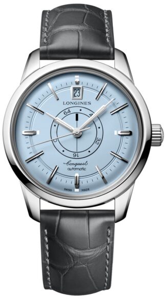 Reloj de pulso Longines Caballero A L16484922