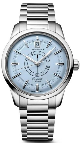 Reloj de pulso Longines Caballero A L16484926
