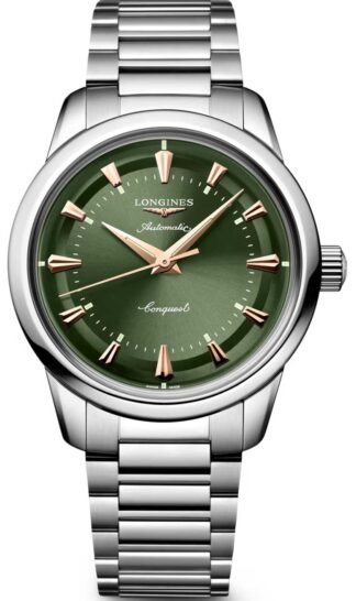 Reloj de pulso Longines Caballero V L16494026
