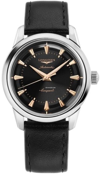 Reloj de pulso Longines Caballero N L16494522