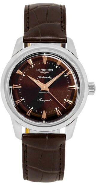 Reloj de pulso Longines Caballero M L16494622