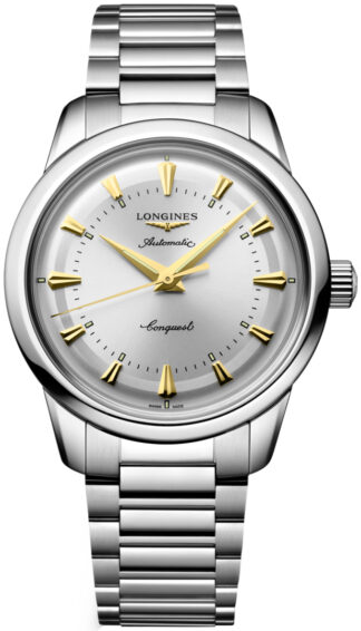 Reloj de pulso Longines Caballero G L16494726