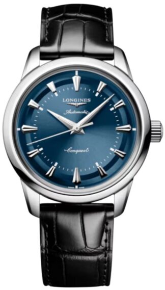 Reloj de pulso Longines Caballero A L16494922