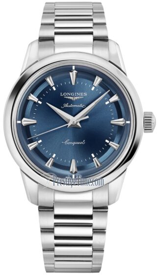 Reloj de pulso Longines Caballero A L16494926