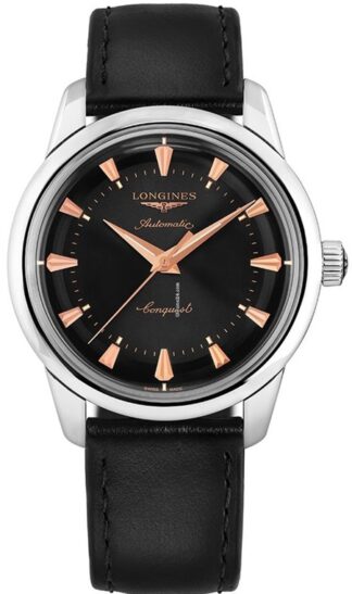 Reloj de pulso Longines Caballero G L16504522