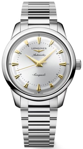 Reloj de pulso Longines Caballero G L16504726