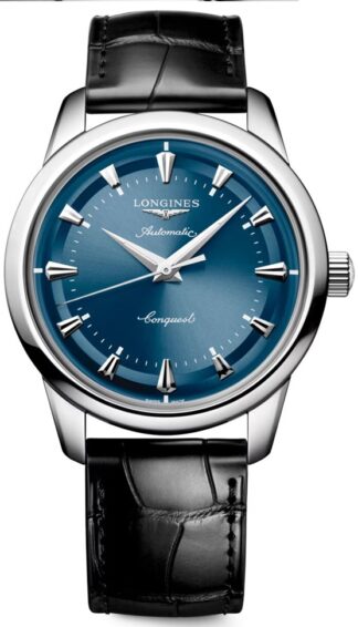 Reloj de pulso Longines Caballero A L16504922
