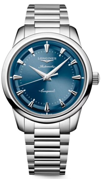 Reloj de pulso Longines Caballero A L16504926