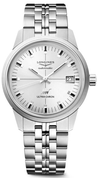 Reloj de pulso Longines Caballero G L25374726