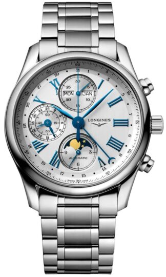 Reloj de pulso Longines caballero G L26734716