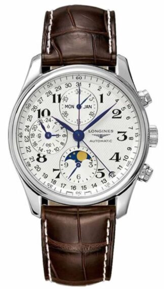 Reloj de pulso Longines caballero B L26734783