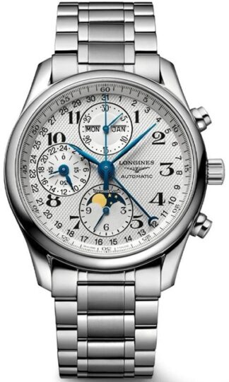 Reloj de pulso Longines Caballero B L26734786