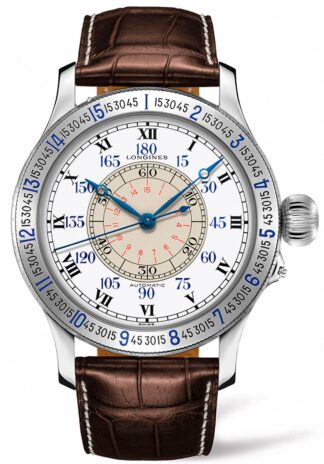 Reloj de pulso Longines Caballero B L26784110