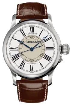 Reloj de pulso Longines Caballero B L27134110