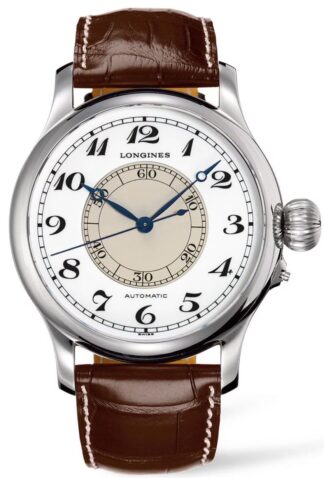 Reloj de pulso Longines Caballero B L27134130