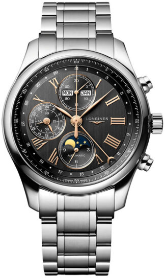Reloj de pulso Longines Caballero N L27734616