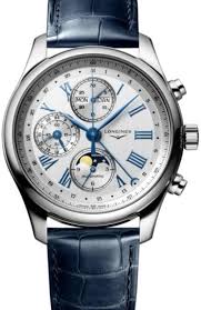Reloj de pulso Longines Caballero G L27734712
