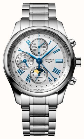 Reloj de pulso Longines Caballero G L27734716
