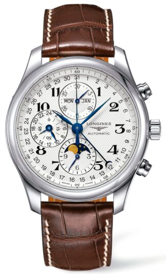 Reloj de pulso Longines Caballero B L27734783