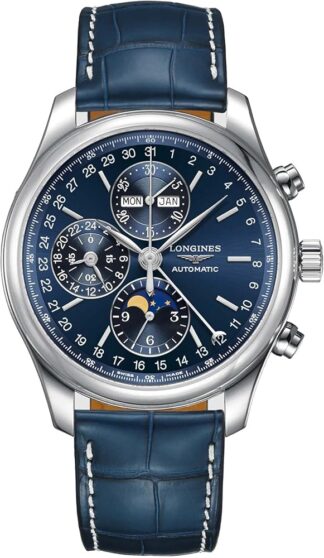 Reloj de pulso Longines Caballero G L27734920