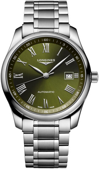Reloj de pulso Longines Caballero V L27934096