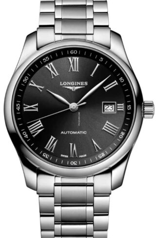 Reloj de pulso Longines caballero N L27934596